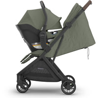 UPPAbaby Minu V3 Stroller