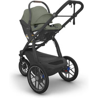 UPPAbaby Ridge V2 All-Terrain Stroller (COMING SOON)