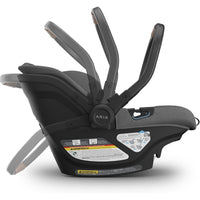 UPPAbaby Aria V2 Infant Car Seat + Base