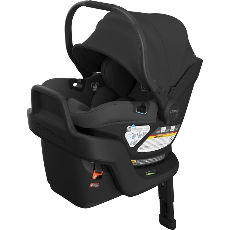 UPPAbaby Aria V2 Infant Car Seat + Base
