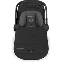 UPPAbaby Aria V2 Infant Car Seat + Base