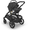 UPPAbaby Aria V2 Infant Car Seat + Base