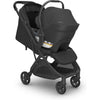 UPPAbaby Aria V2 Infant Car Seat + Base