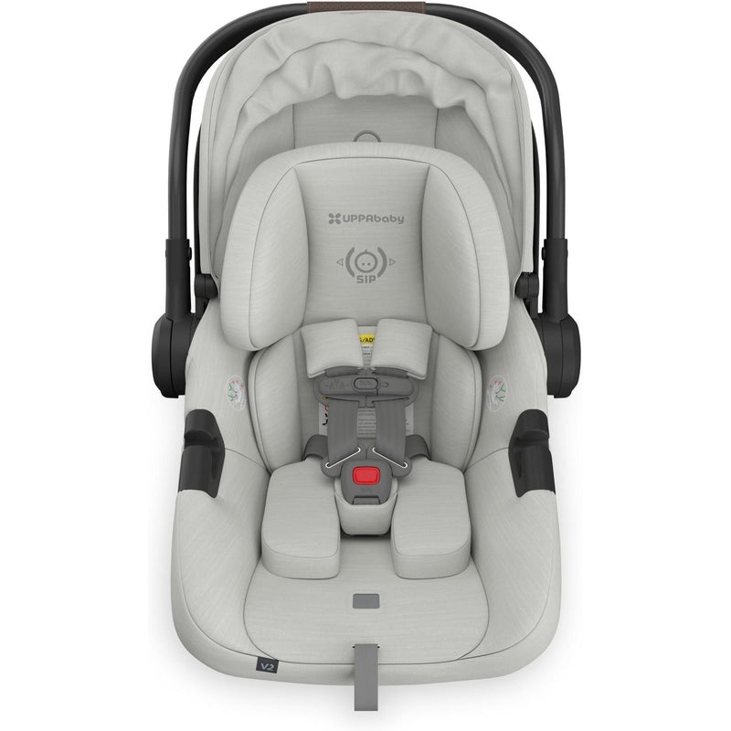 UPPAbaby Aria V2 Infant Car Seat + Base