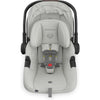 UPPAbaby Aria V2 Infant Car Seat + Base
