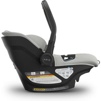 UPPAbaby Aria V2 Infant Car Seat + Base