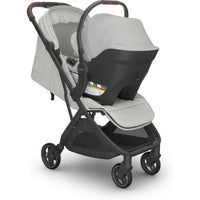 UPPAbaby Aria V2 Infant Car Seat + Base