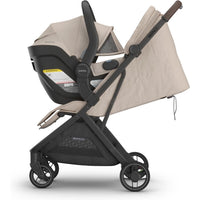 UPPAbaby Mesa V3 Infant Car Seat + Base