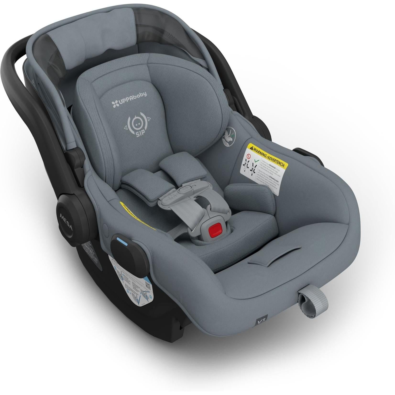 uppababy mesa 2017 car seat UPPAbaby Mesa V3 Infant Car Seat