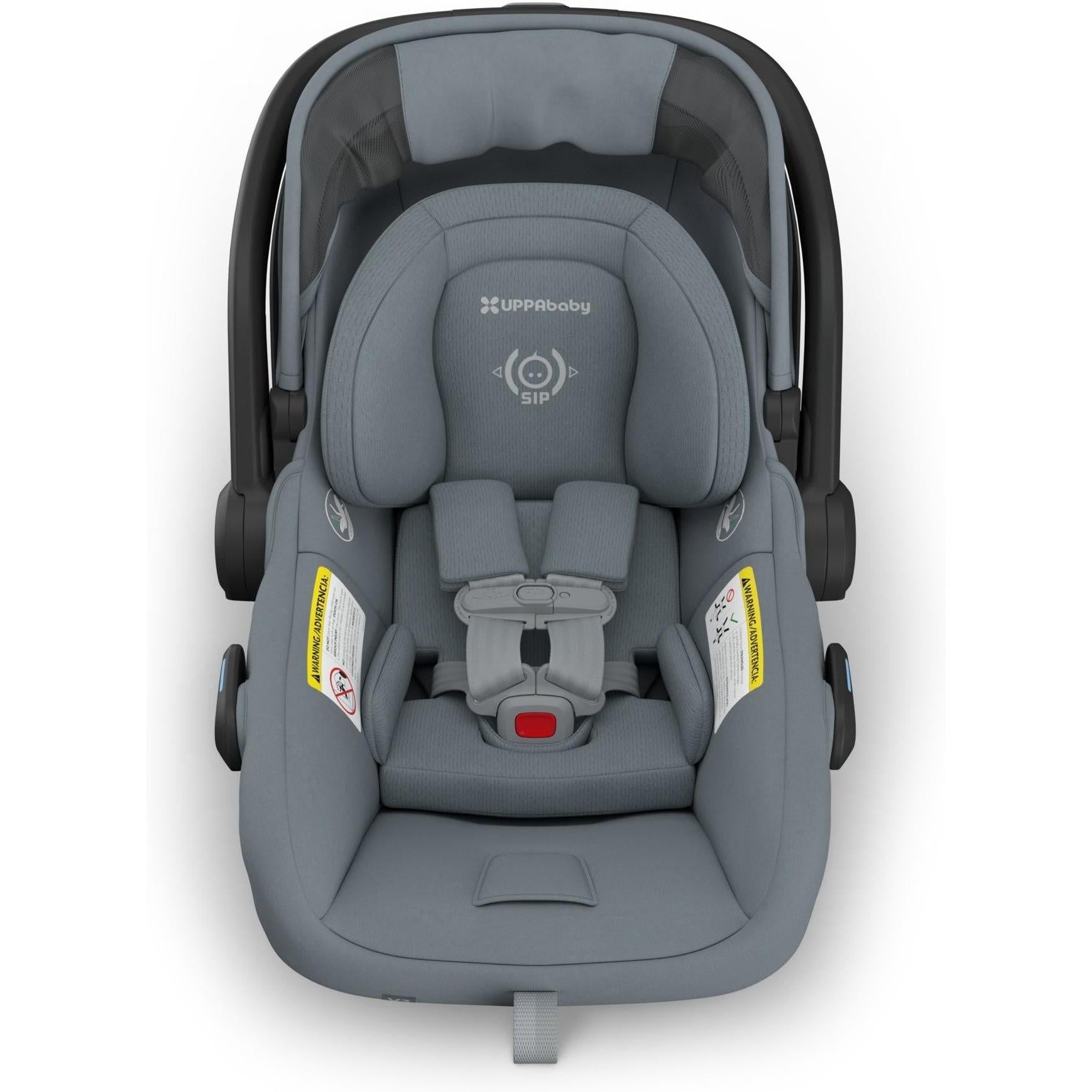 uppababy mesa car seat with base UPPAbaby Mesa V3 Infant Car Seat