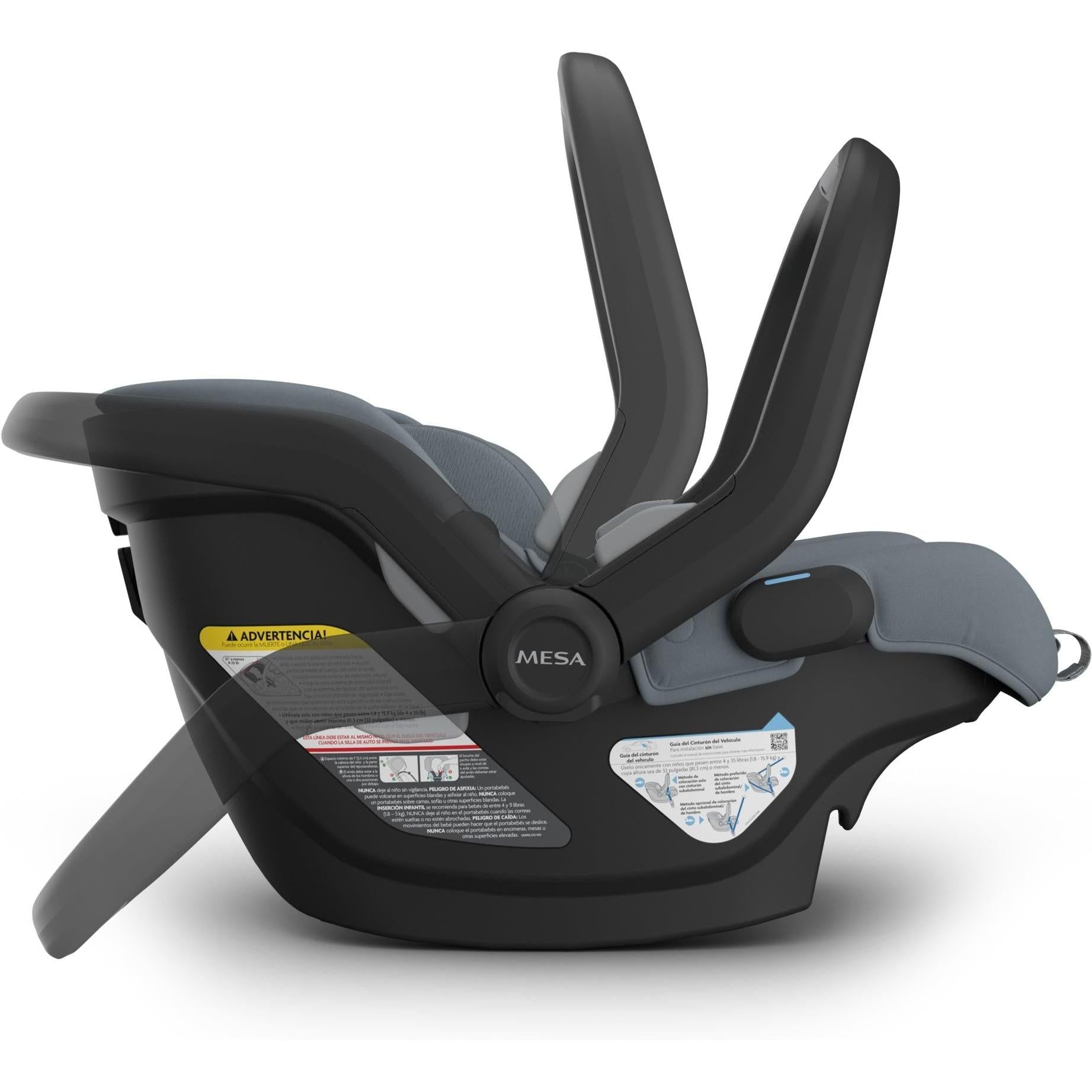 UPPAbaby Mesa V3 Infant Car Seat