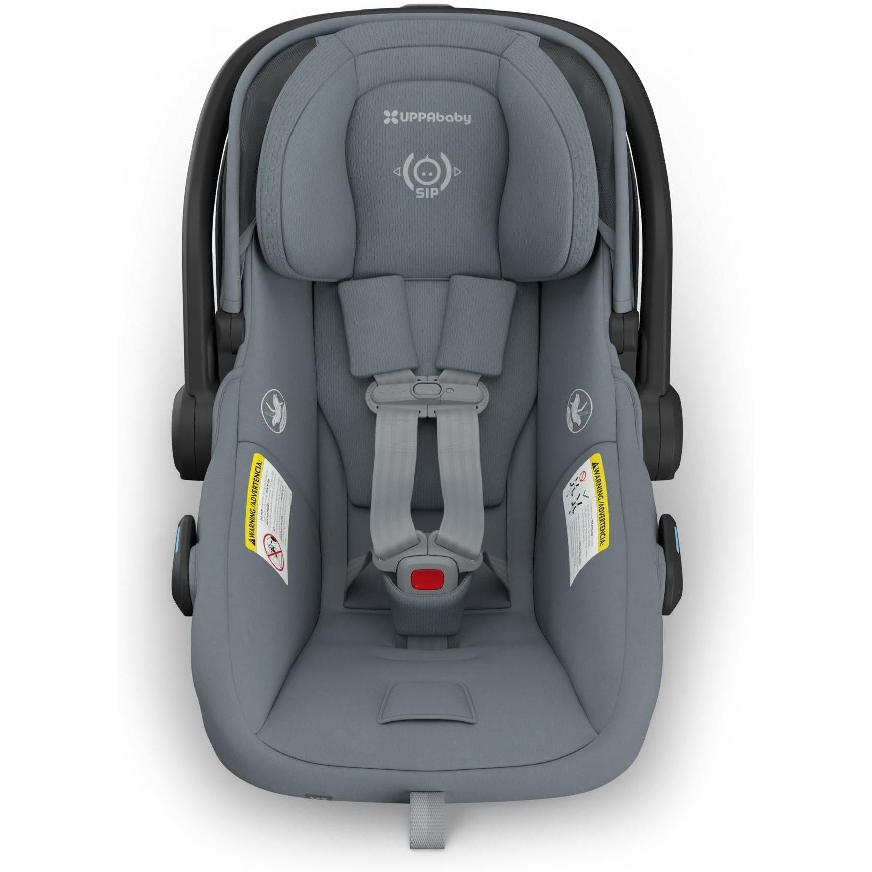 uppababy car seat newborn UPPAbaby Mesa V3 Infant Car Seat