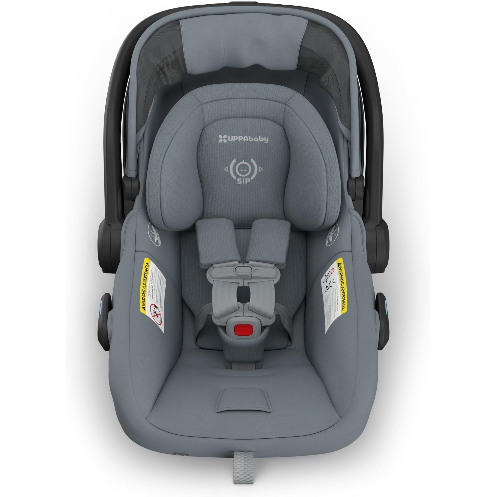 uppababy mesa car seat infant UPPAbaby Mesa V3 Infant Car Seat
