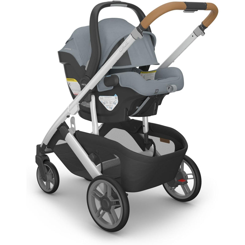 UPPAbaby Mesa V3 Infant Car Seat + Base