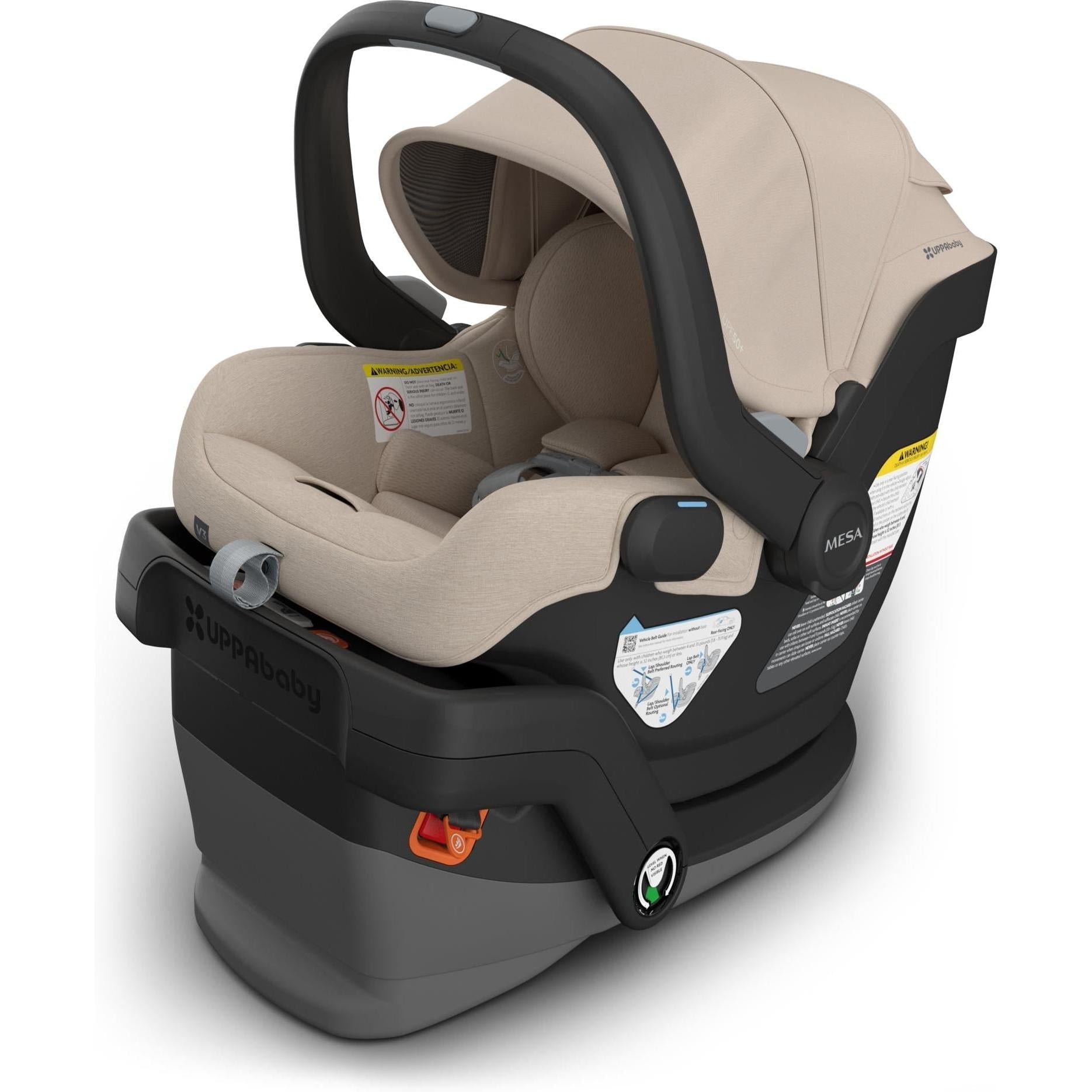 UPPAbaby Mesa V3 Infant Car Seat
