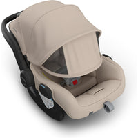 UPPAbaby Mesa V3 Infant Car Seat + Base