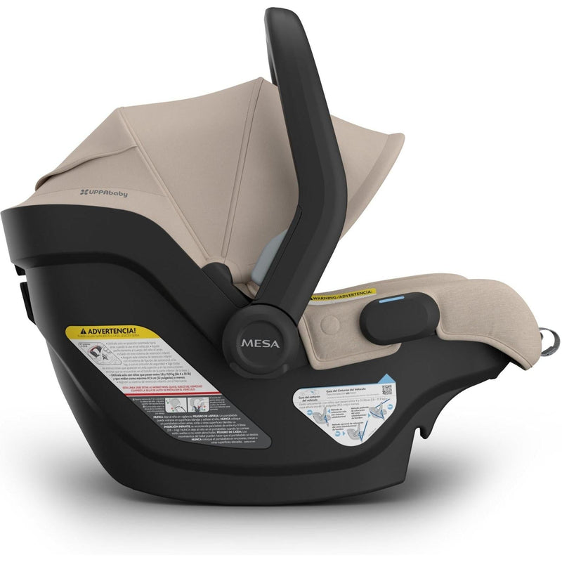 UPPAbaby Mesa V3 Infant Car Seat + Base
