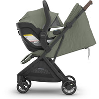 UPPAbaby Minu V3 Stroller