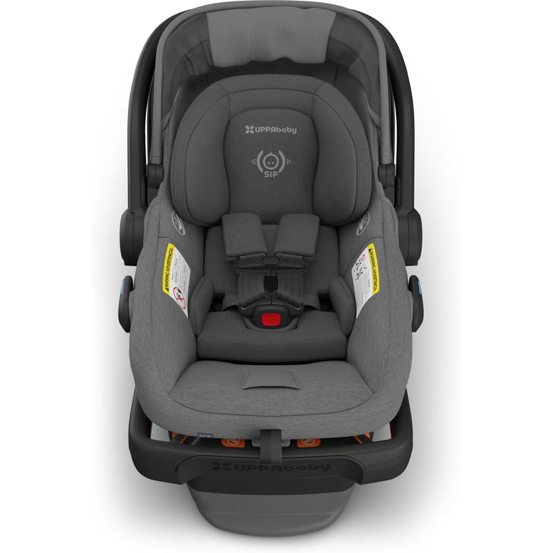 UPPAbaby Mesa V3 Infant Car Seat + Base