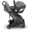 UPPAbaby Mesa V3 Infant Car Seat + Base