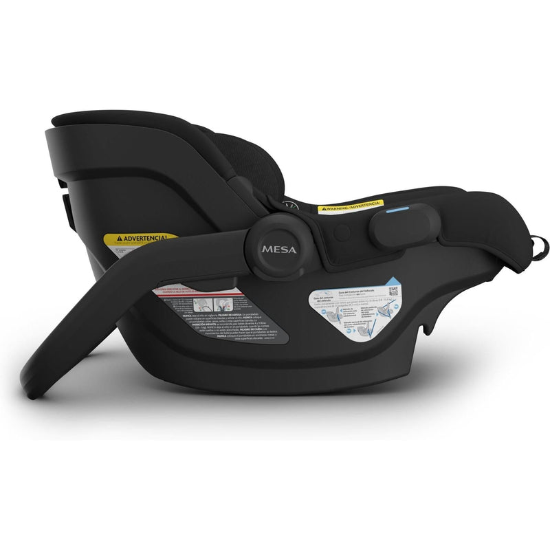 UPPAbaby Mesa V3 Infant Car Seat + Base