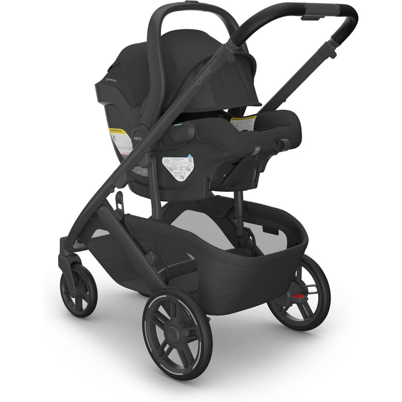 UPPAbaby Mesa V3 Infant Car Seat + Base