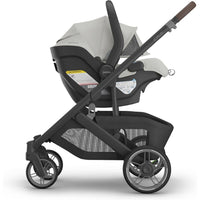UPPAbaby Mesa V3 Infant Car Seat + Base