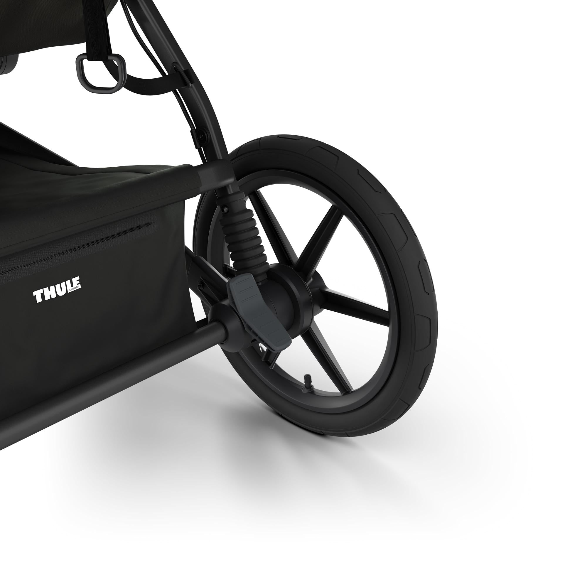 Thule Urban Glide 4 Wheel Stroller