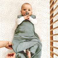 Sleep Bag 1.0 TOG |Twirl