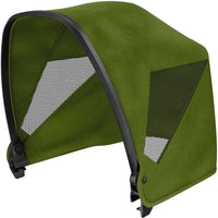 Veer Cruiser XL Custom Retractable Canopy