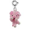 Charm It! Swivel Pig Charm