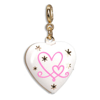 Charm It! Gold Grandma's Girl Locket Charm