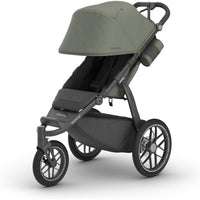 UPPAbaby Ridge V2 All-Terrain Stroller (COMING SOON)