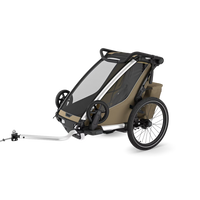 Thule Chariot Cross 2 Single