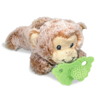 RaZbuddy Mario Monkey Paci/Teether Holder