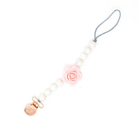 CocoRose Pacifier/Toy Clip
