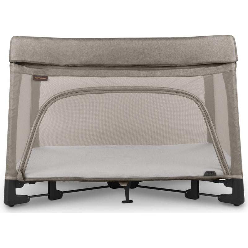 UPPAbaby Remi Bedside Bassinet + Playard + Travel Crib