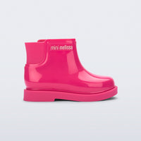 Mini Melissa Chelsea II | Pink