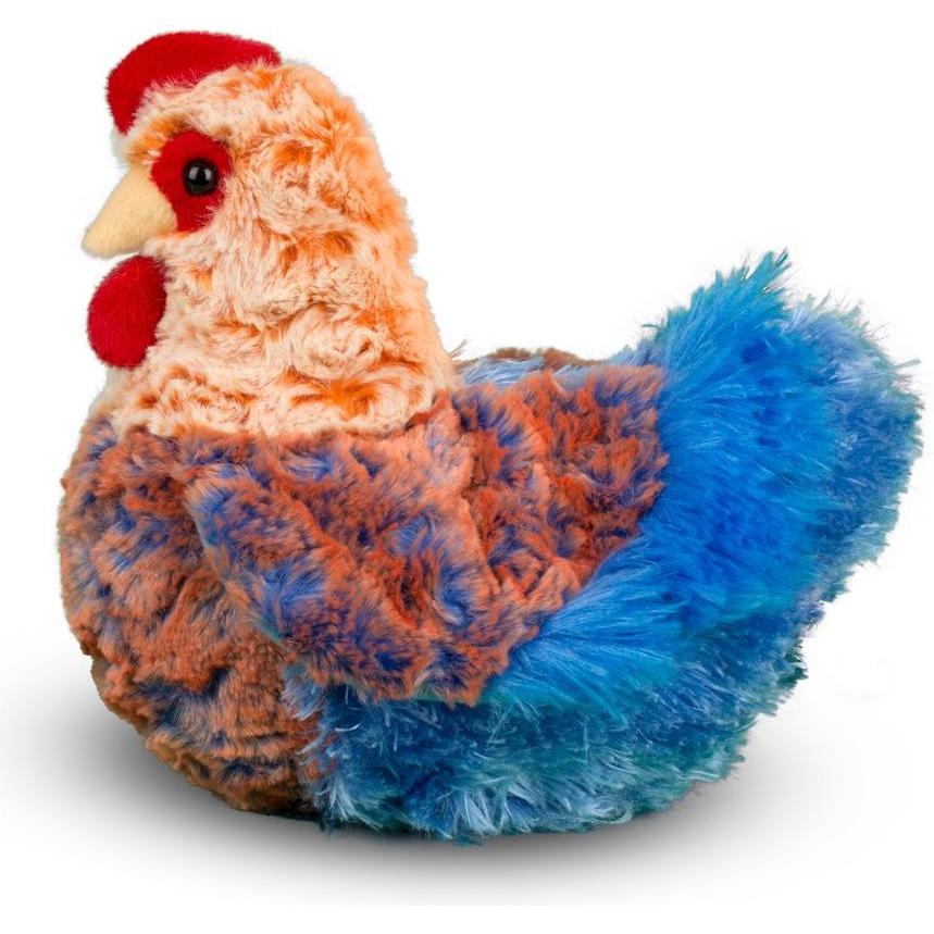 Douglas Henrietta Blue Lace Hen