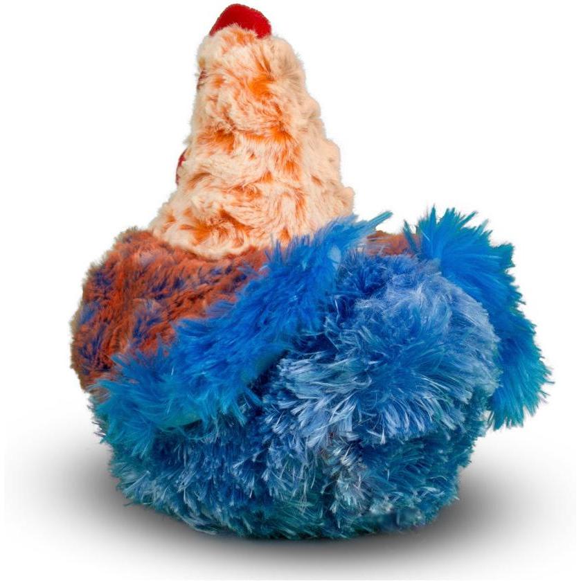 Douglas Henrietta Blue Lace Hen