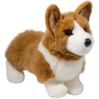 Douglas Ingrid Corgi