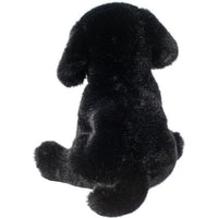 Douglas Ford Black Lab