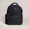 Jujube Classic Diaper Backpack | Black