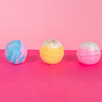 Great Pretenders Once Upon a Bathtime Bath Bomb Box Set, with Surprise Squishie Inside