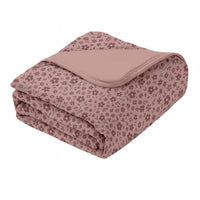 FW26 Cloud Blanket 1.0: Petals / Mini