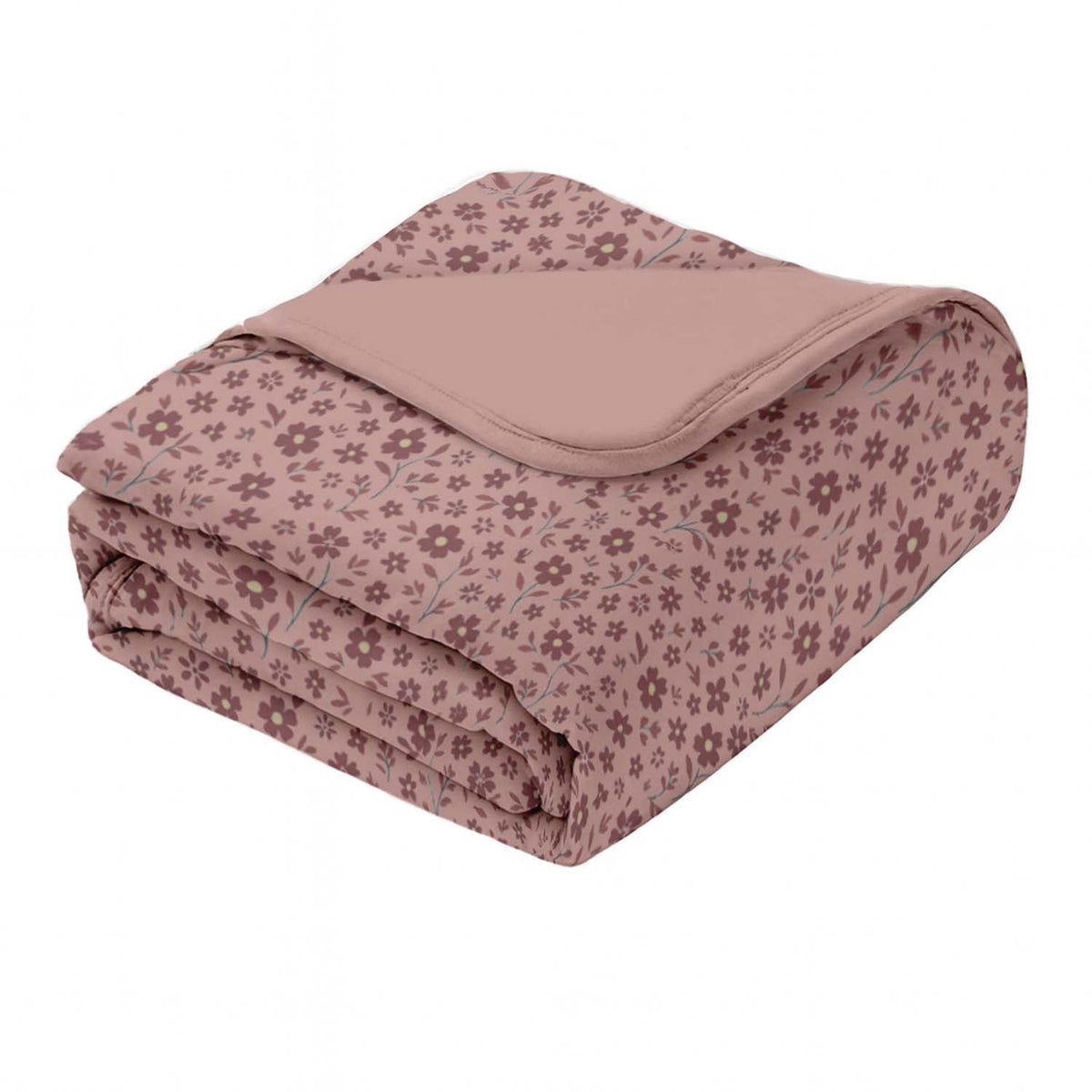 FW26 Cloud Blanket 1.0: Moose / Toddler