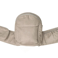 Everyday Hip Carrier - Taupe