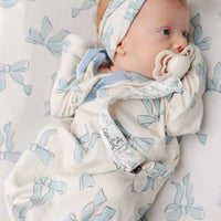 Binky Clips - Gemma In Tan