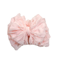 Ruffled Headband