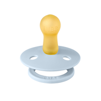 BIBS x Liberty Natural Rubber Latex Pacifier 2-Pack | Size 1 (0-6 Months)